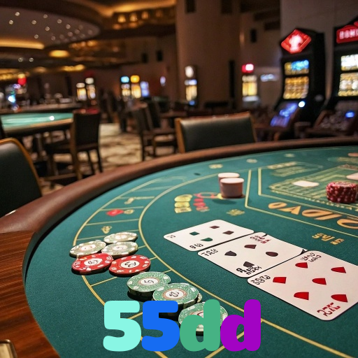 55dd - Baixe o app 55dd no Google Play e jogue ao vivo