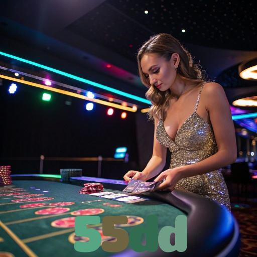 55dd - Baixe o App 55dd para Android e Comece a Jogar