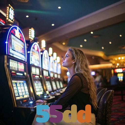 55dd - Baixe o App 55dd para Android e Comece a Jogar