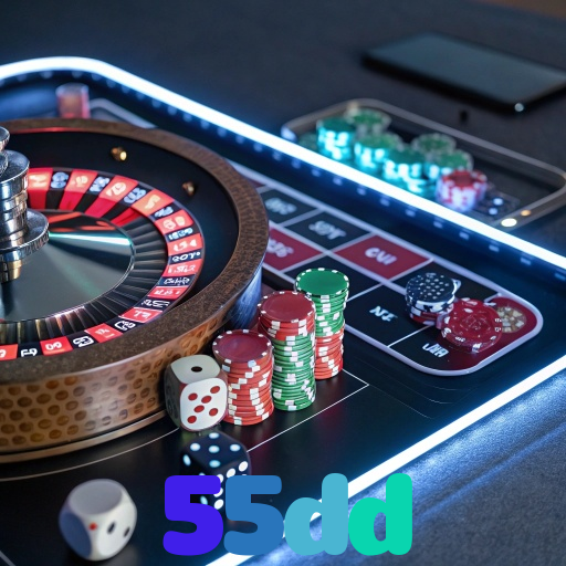 55dd - Baixe o App 55dd para Android e Comece a Jogar