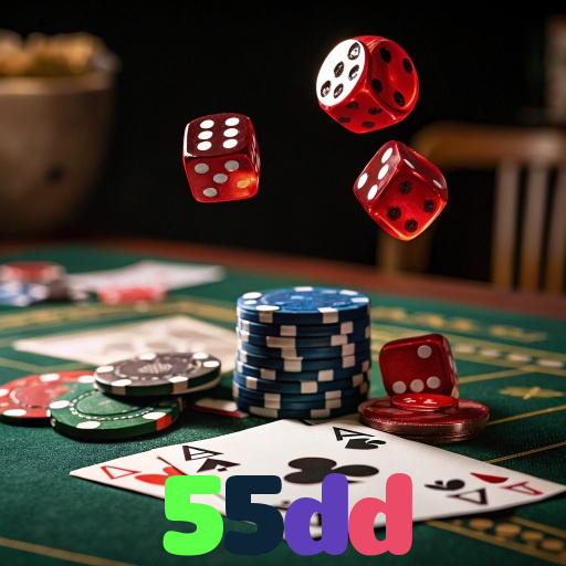55dd - Baixe o App 55dd para Android e Comece a Jogar