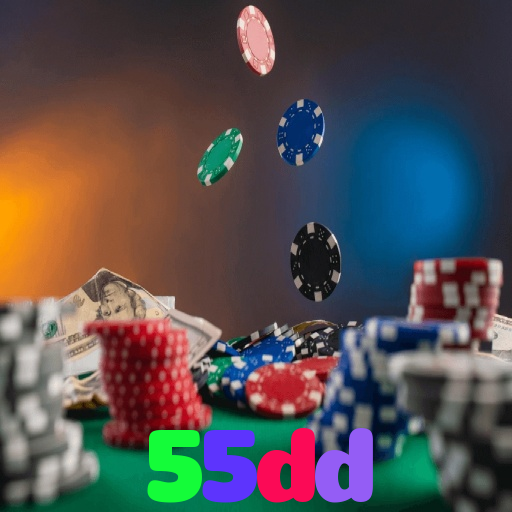 55dd - Baixe o app 55dd no Google Play e jogue ao vivo
