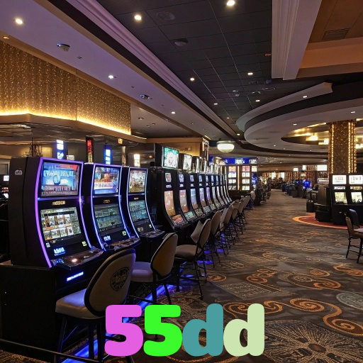 55dd - Baixe o app 55dd no Google Play e jogue ao vivo
