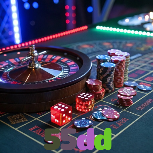 55dd - Baixe o App 55dd para Android e Comece a Jogar