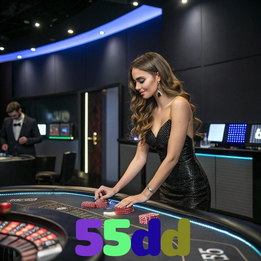 55dd - Baixe o app 55dd no Google Play e jogue ao vivo