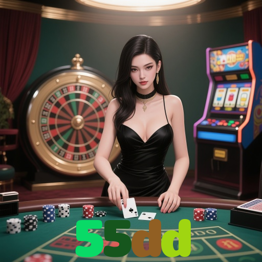 55dd - Baixe o App 55dd para Android e Comece a Jogar