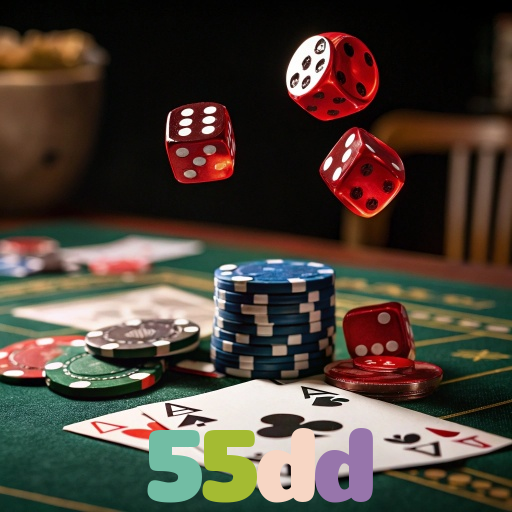 55dd - Baixe o App 55dd para Android e Comece a Jogar