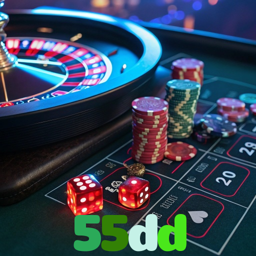 55dd - Baixe o app 55dd no Google Play e jogue ao vivo