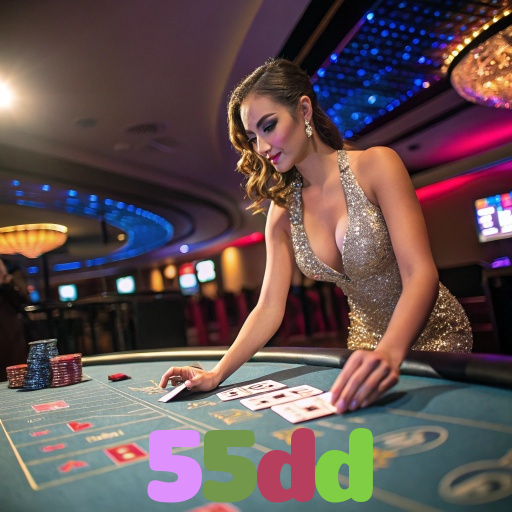 55dd - Baixe o app 55dd no Google Play e jogue ao vivo