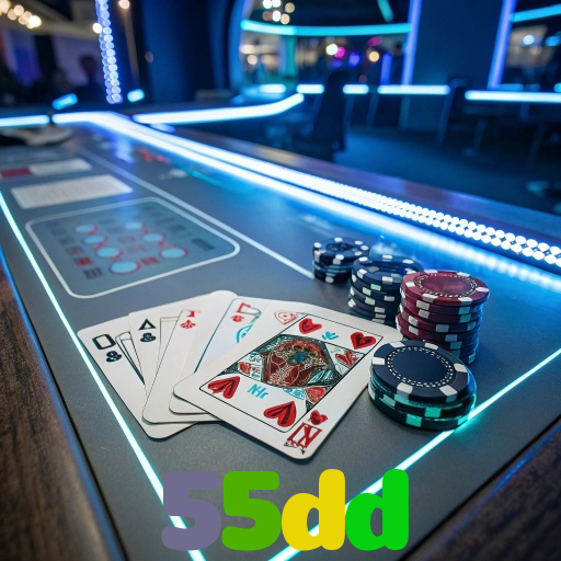 55dd - Baixe o app 55dd no Google Play e jogue ao vivo