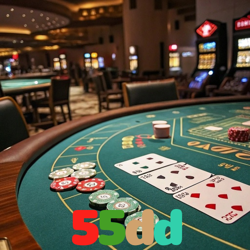 55dd - Baixe o app 55dd no Google Play e jogue ao vivo