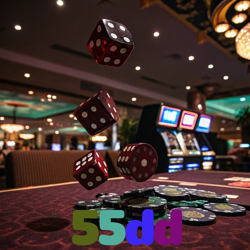 55dd - Baixe o app 55dd no Google Play e jogue ao vivo