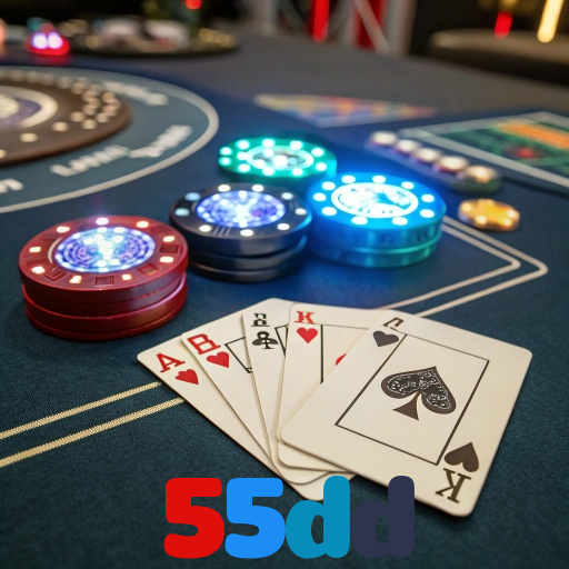 55dd - Baixe o app 55dd no Google Play e jogue ao vivo
