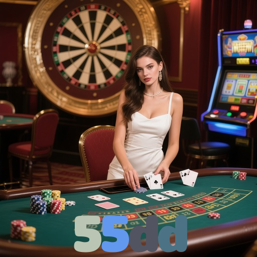 55dd - Baixe o App 55dd para Android e Comece a Jogar