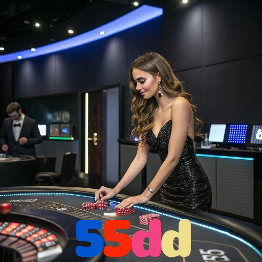 55dd - Baixe o App 55dd para Android e Comece a Jogar