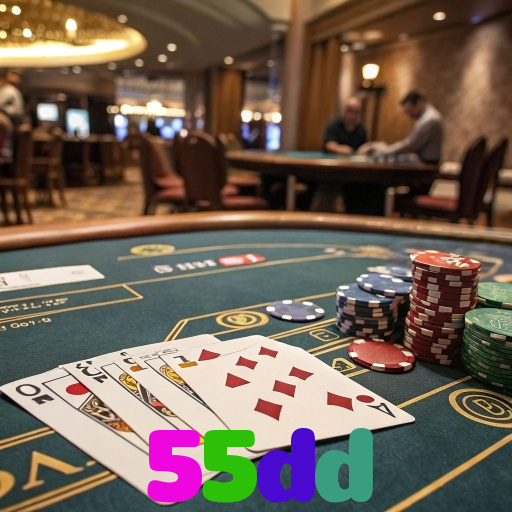 55dd - Baixe o app 55dd no Google Play e jogue ao vivo