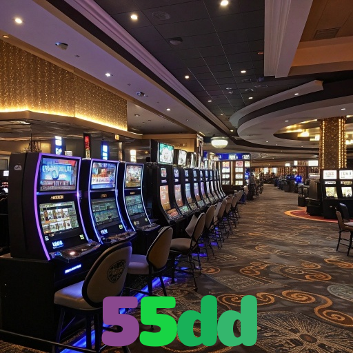 55dd - Baixe o app 55dd no Google Play e jogue ao vivo