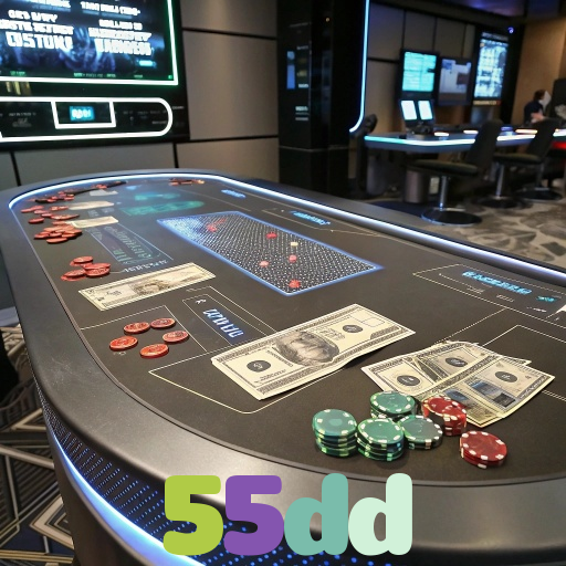 55dd - Baixe o app 55dd no Google Play e jogue ao vivo