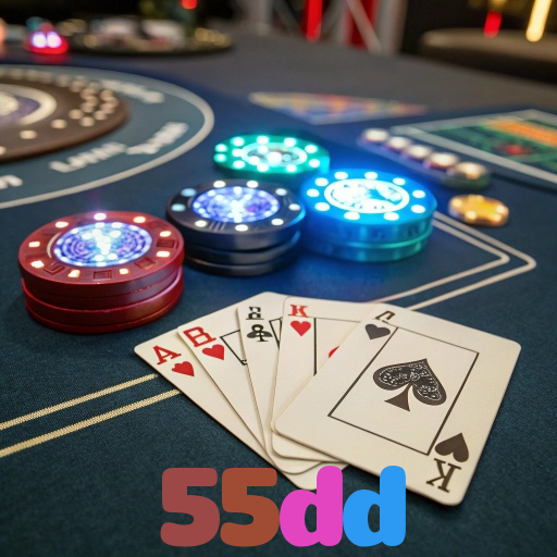 55dd - Baixe o App 55dd para Android e Comece a Jogar
