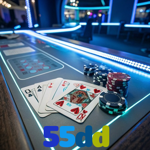 55dd - Baixe o App 55dd para Android e Comece a Jogar