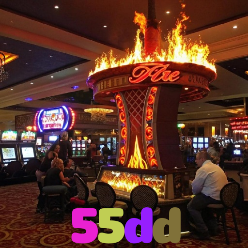 55dd - Baixe o App 55dd para Android e Comece a Jogar