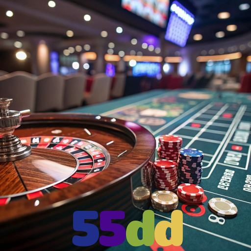 55dd - Baixe o App 55dd para Android e Comece a Jogar
