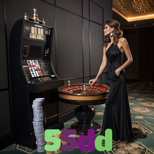 55dd - Baixe o app 55dd no Google Play e jogue ao vivo