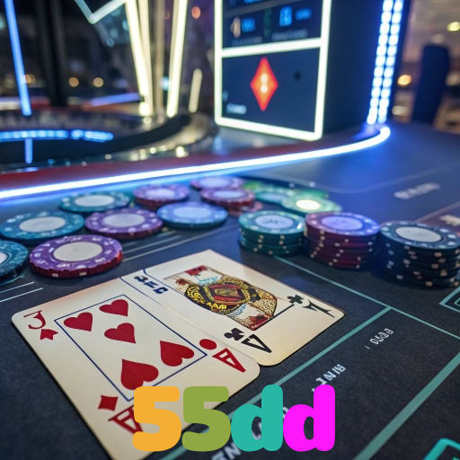 55dd - Baixe o App 55dd para Android e Comece a Jogar