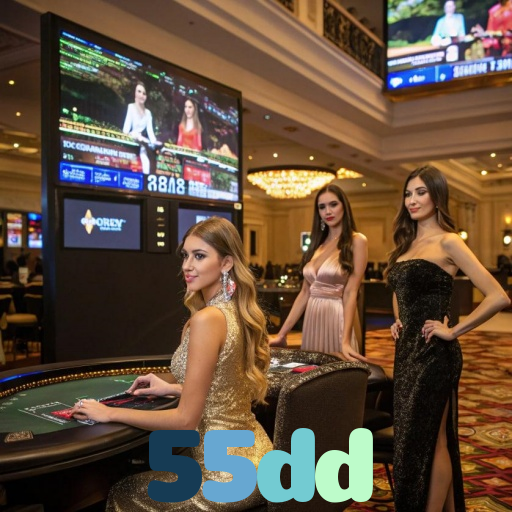55dd - Baixe o app 55dd no Google Play e jogue ao vivo