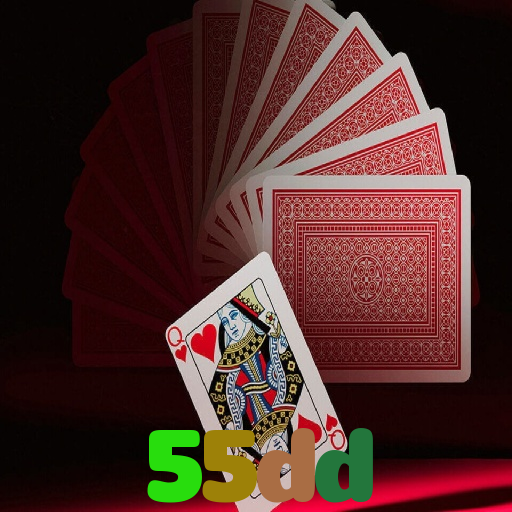 55dd - Baixe o app 55dd no Google Play e jogue ao vivo
