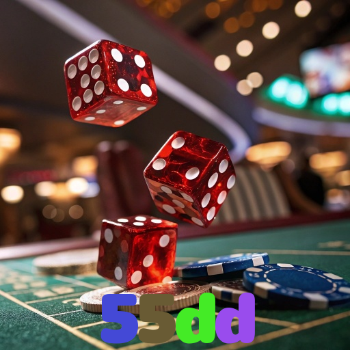 55dd - Baixe o app 55dd no Google Play e jogue ao vivo