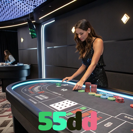 55dd - Baixe o App 55dd para Android e Comece a Jogar