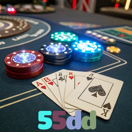 55dd - Baixe o app 55dd no Google Play e jogue ao vivo