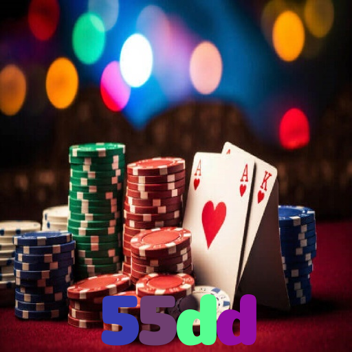 55dd - Baixe o App 55dd para Android e Comece a Jogar