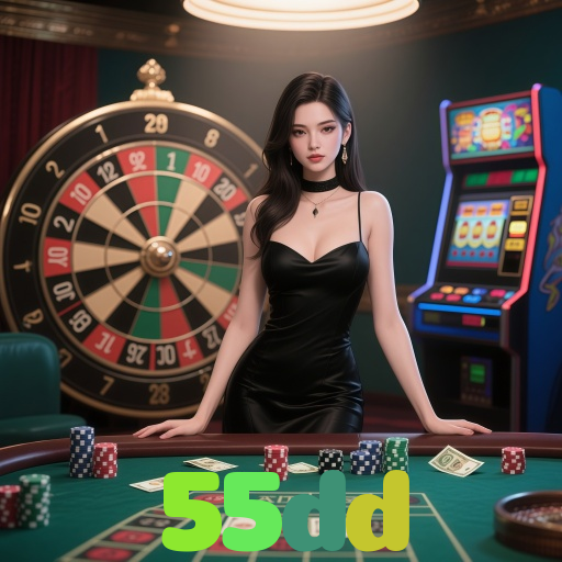 55dd - Baixe o App 55dd para Android e Comece a Jogar