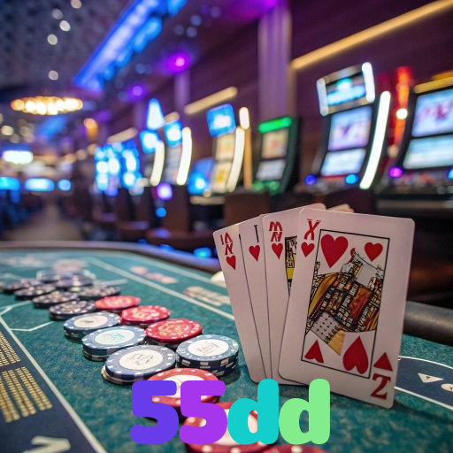 55dd - Baixe o app 55dd no Google Play e jogue ao vivo