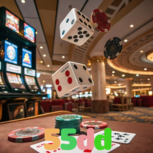 55dd - Baixe o app 55dd no Google Play e jogue ao vivo