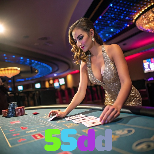 55dd - Baixe o app 55dd no Google Play e jogue ao vivo