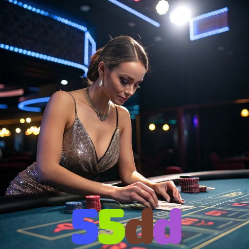55dd - Baixe o App 55dd para Android e Comece a Jogar