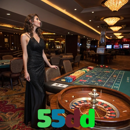 55dd - Baixe o App 55dd para Android e Comece a Jogar