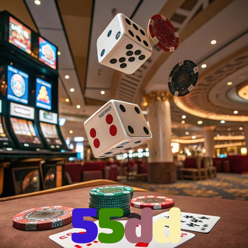 55dd - Baixe o App 55dd para Android e Comece a Jogar