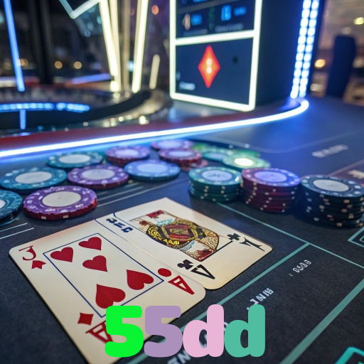55dd - Baixe o app 55dd no Google Play e jogue ao vivo