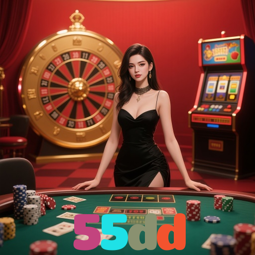 55dd - Baixe o App 55dd para Android e Comece a Jogar