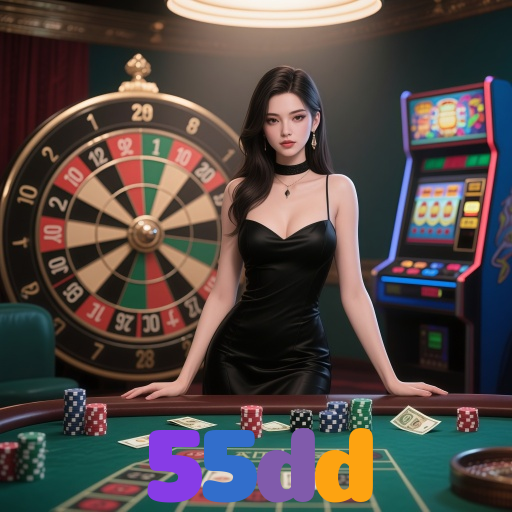 55dd - Baixe o App 55dd para Android e Comece a Jogar