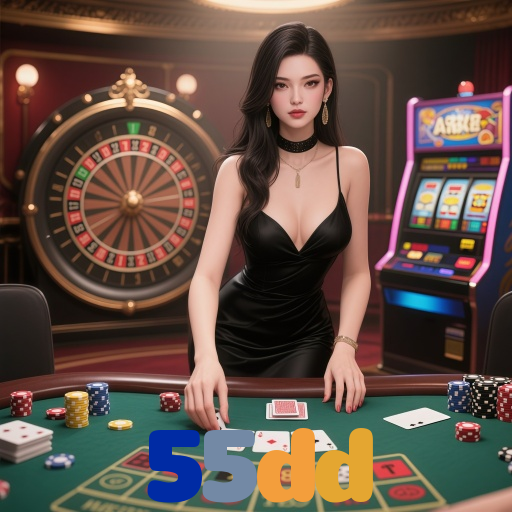 55dd - Baixe o app 55dd no Google Play e jogue ao vivo