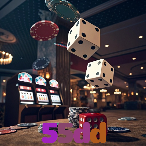 55dd - Baixe o App 55dd para Android e Comece a Jogar