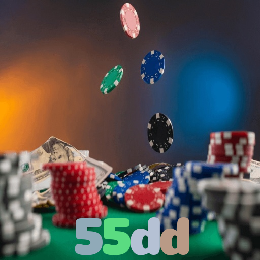 55dd - Baixe o app 55dd no Google Play e jogue ao vivo