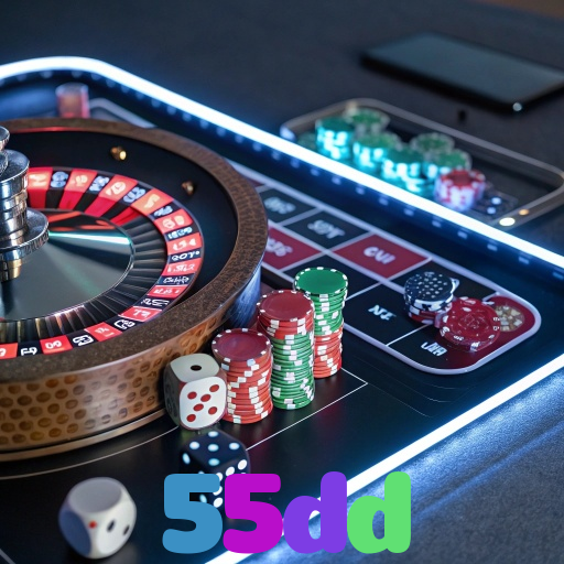 55dd - Baixe o App 55dd para Android e Comece a Jogar