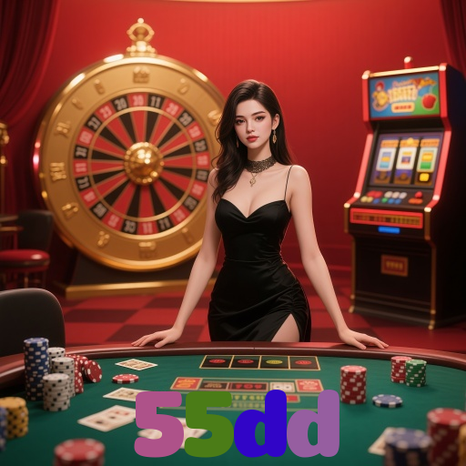 55dd - Baixe o App 55dd para Android e Comece a Jogar