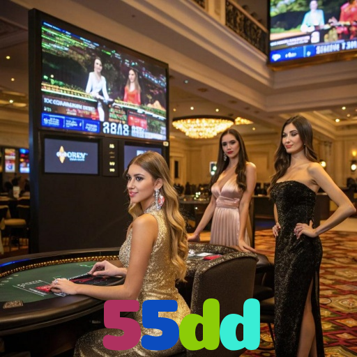 55dd - Baixe o App 55dd para Android e Comece a Jogar